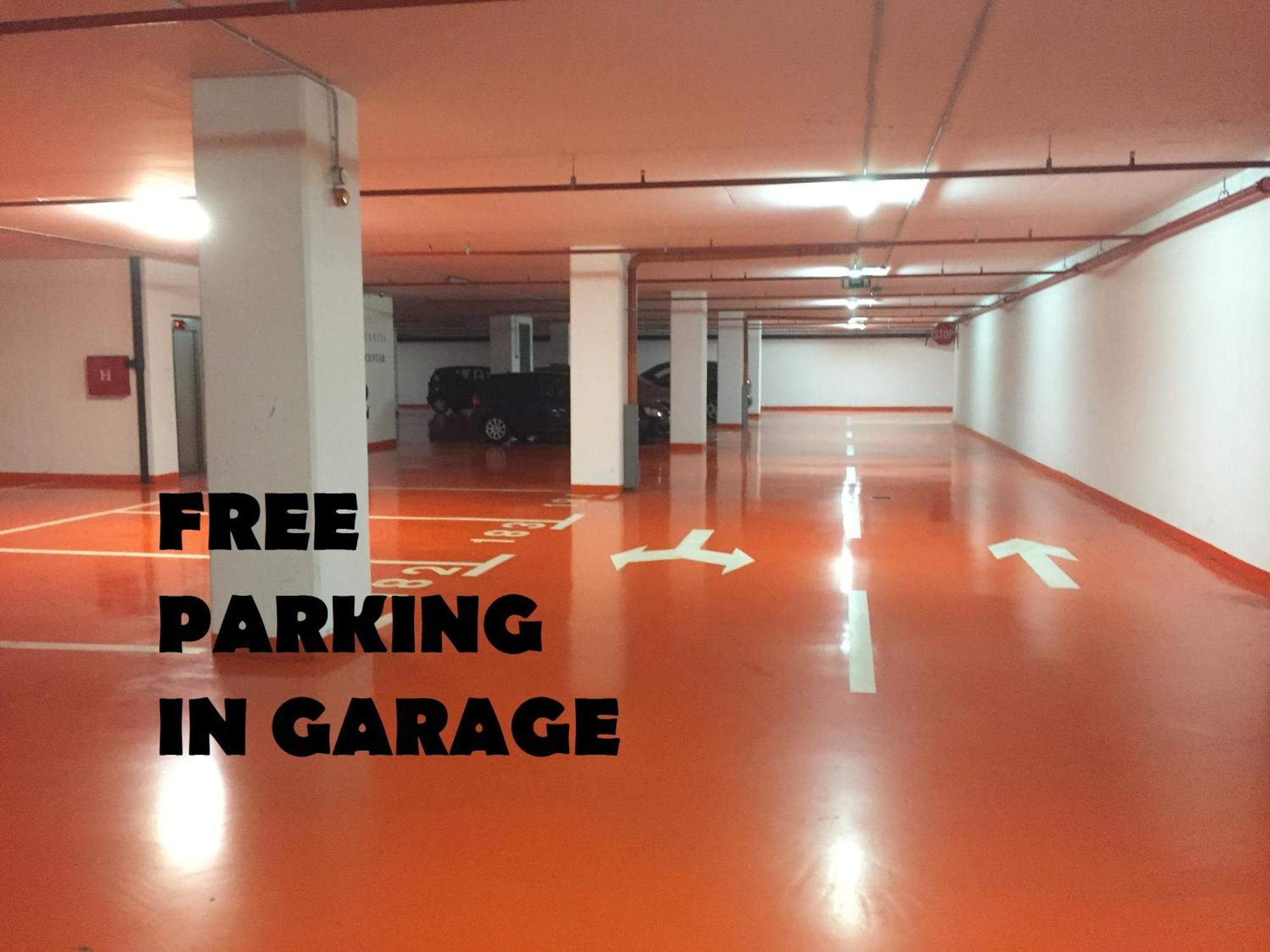 West Residence Luxury Apartment- Parking In Garage Zagreb Exterior photo